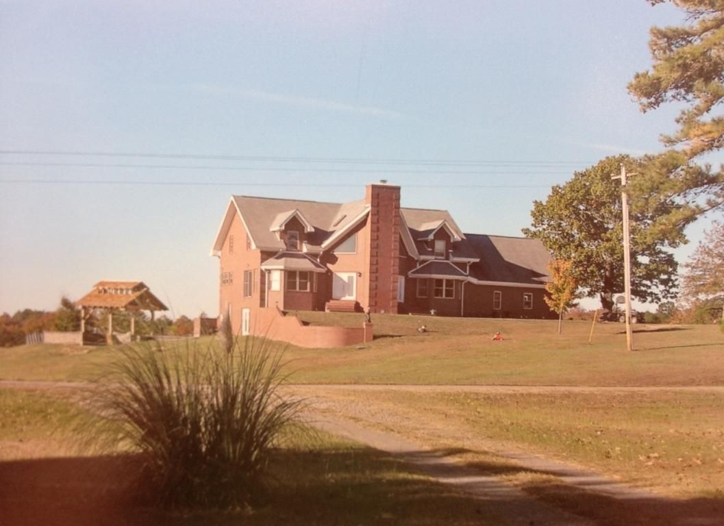 20 Acres, 15024 Hwy 123, Hagarville, AR 72839 Land and Farm