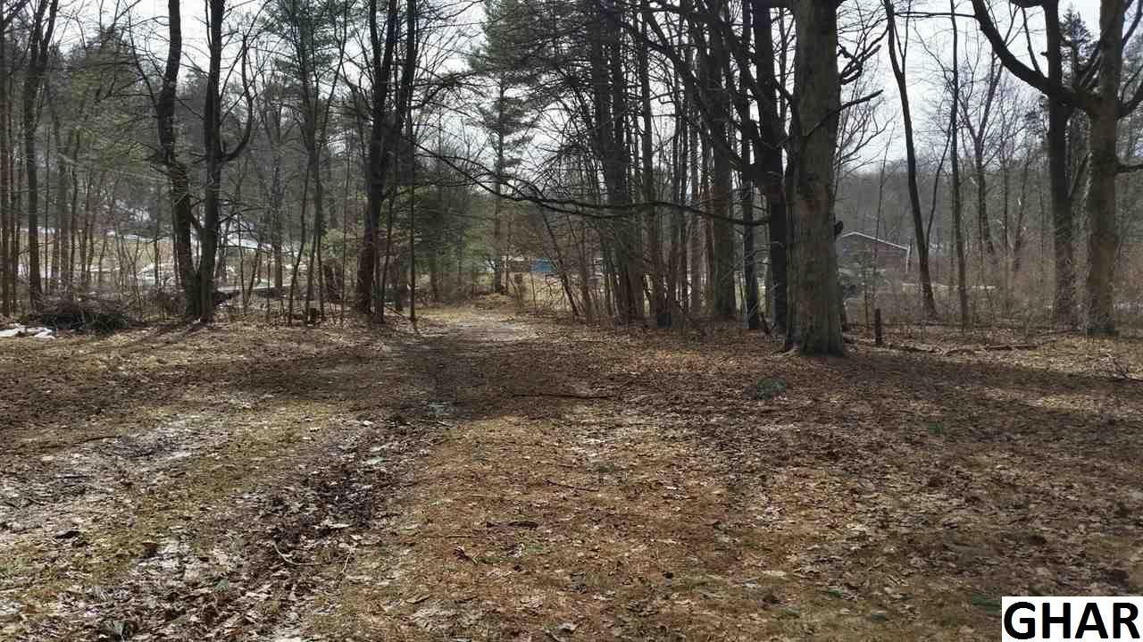 4.25 Acres, Lewistown, PA 17044 Land and Farm