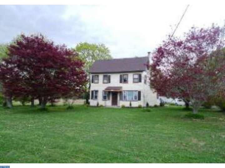 21.8 Acres, 578 LANDIS AVE, Deerfield, NJ 08302 Land and Farm