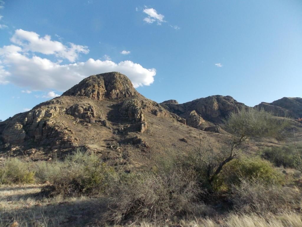 13.69 Acres, 67 Guadalupe Lane, Tubac, AZ 85646 Land and Farm