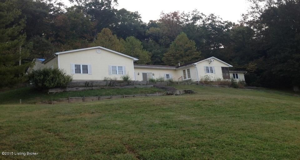 6.72 Acres, Coxs Creek, KY 40013 Land and Farm