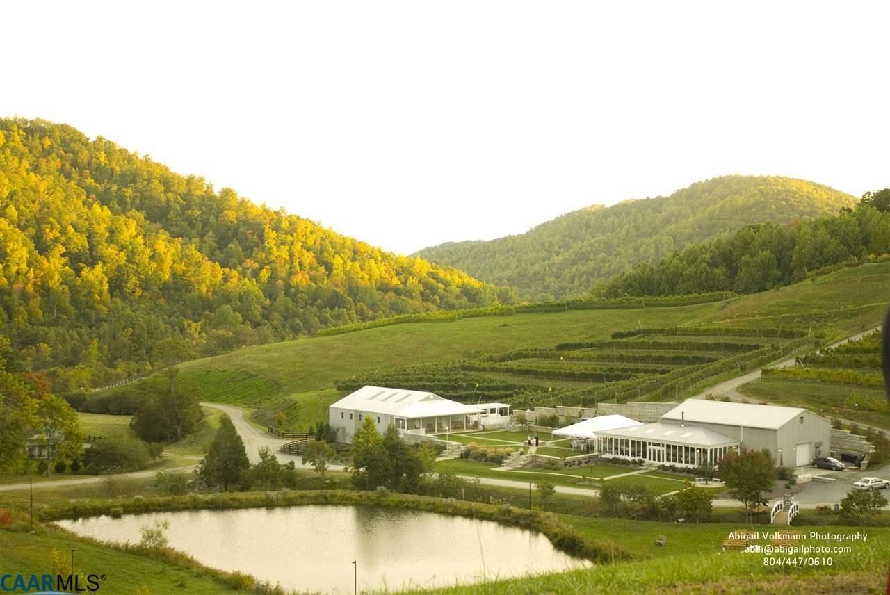 320 Acres, 4649 OLD ROBERTS MOUNTAIN RD, Faber, VA 22938 Land and Farm