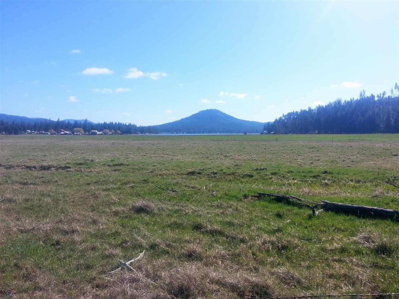 5.01 Acres, 411XX Shore Acres, Deer Lake, WA 99148 Land and Farm