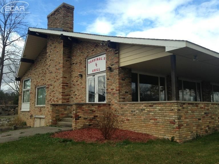 3.5 Acres, 52515251 McCandlish Road, Grand Blanc, MI 48439 Land and Farm