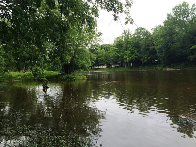 3.5 Acres, River Bluffs Drive, Hersey, MI 49639 Land and Farm