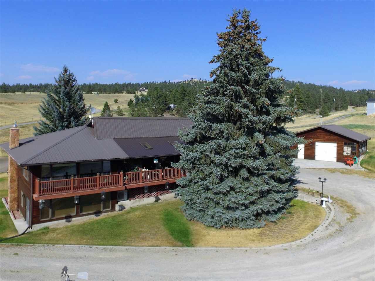 2 Acres, 5893 Shawn Rd, Helena, MT 59602 Land and Farm
