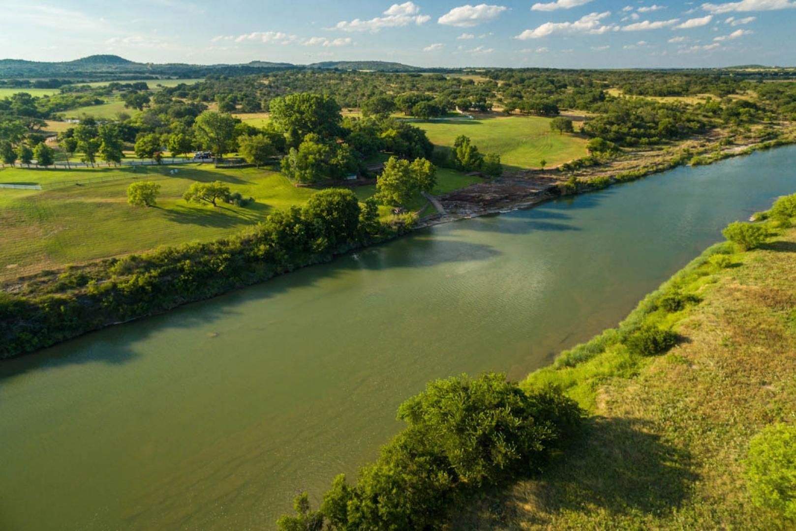 312 Acres, 1070 Tullos Lane, Mason, TX 76856 Land and Farm