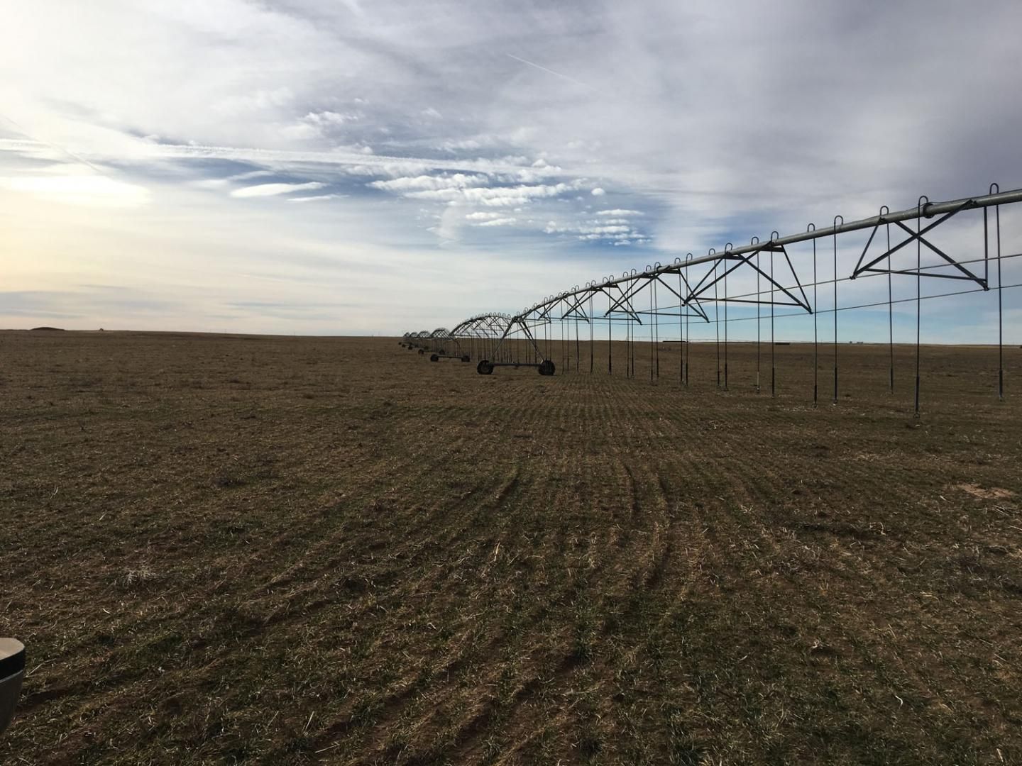 640 Acres, Dalhart, TX 79022 Land and Farm