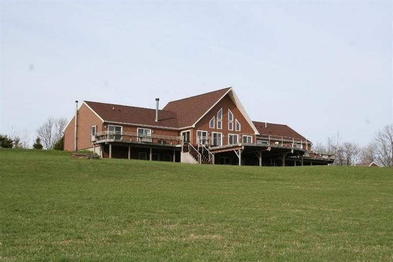 301 Acres, Harpersfield, NY 13786 Land and Farm