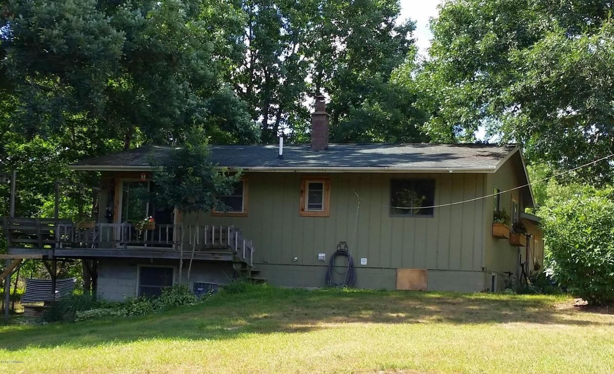 15 Acres, Hesperia, MI 49421 Land and Farm