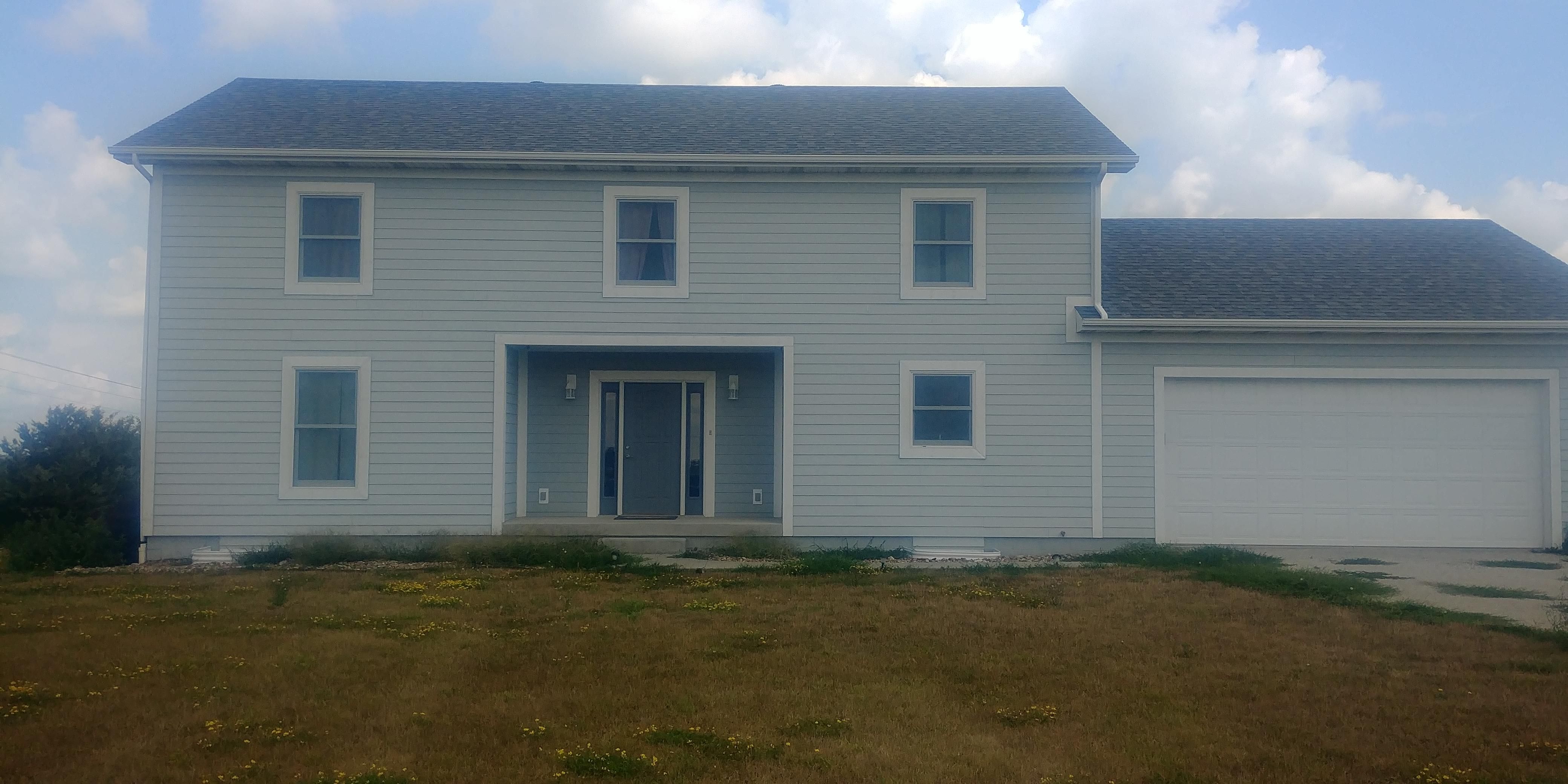 18 Acres, 24036 County Hwy J20, Weldon, IA 50264 Land and Farm