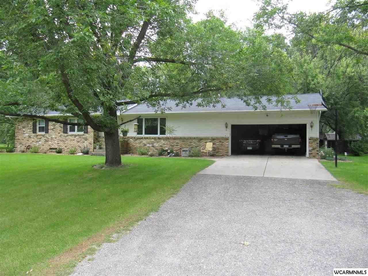 3 Acres, 132 SW 20th St, Benson, MN 56215 Land and Farm