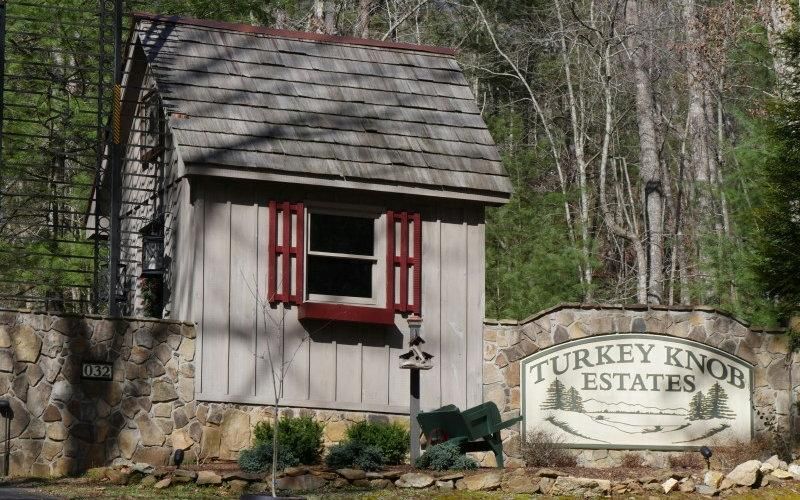 13.28 Acres, 40/41 TURKEY KNOB EST, Ellijay, GA 30540 Land and Farm