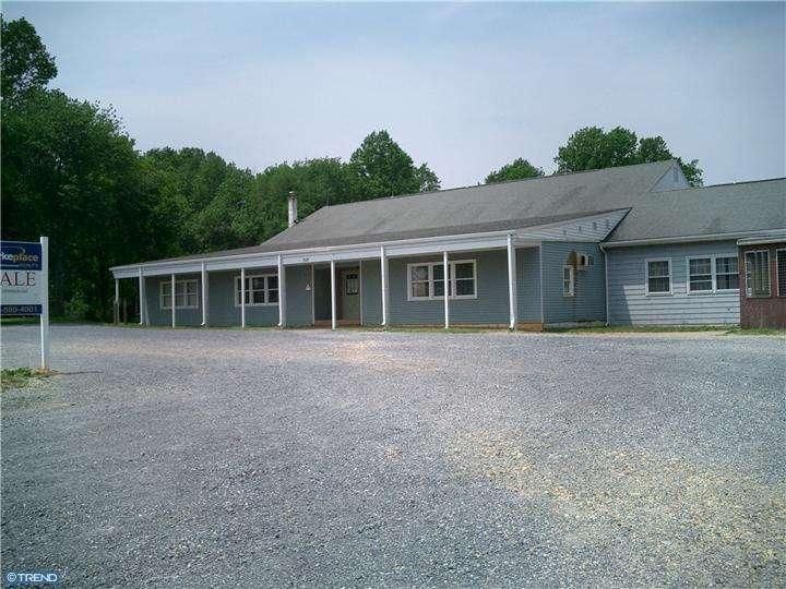 3.79 Acres, 269 HARRISONVILLE LAKE RD, Woodstown, NJ 08098 Land and Farm