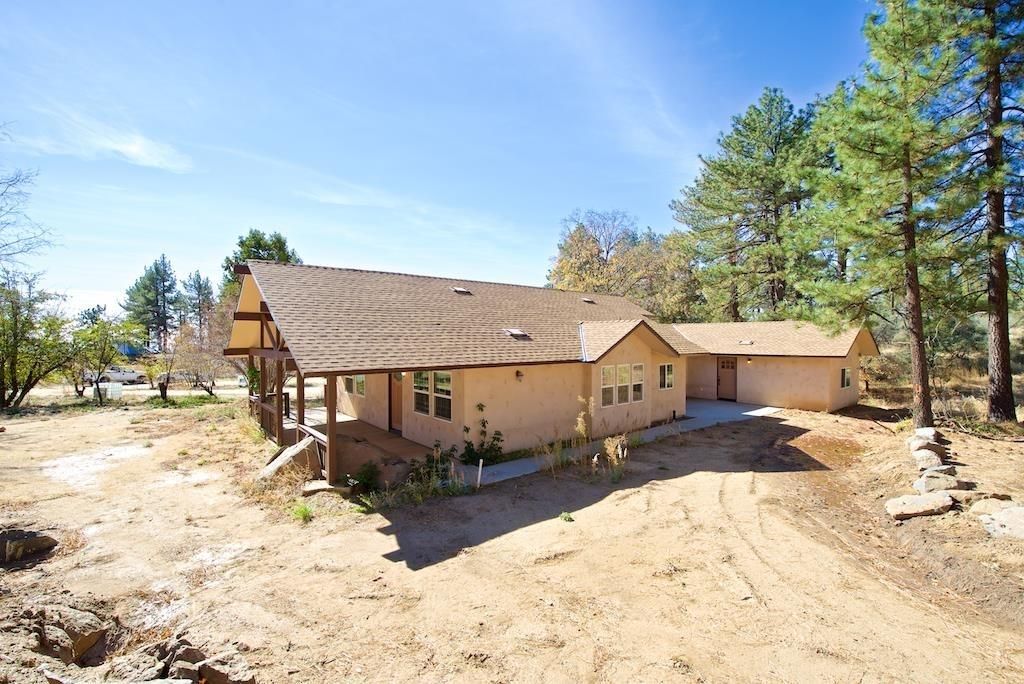 10 Acres, 33717 Morris Ranch, Mount Laguna, CA 91948 Land and Farm