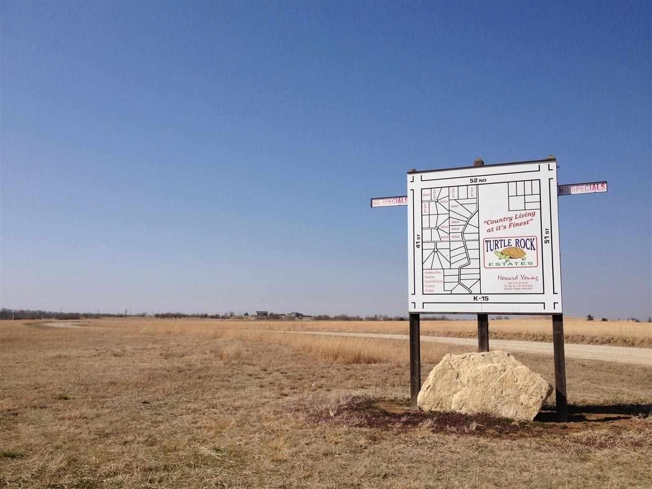 5 Acres, Udall, KS 67146 Land and Farm