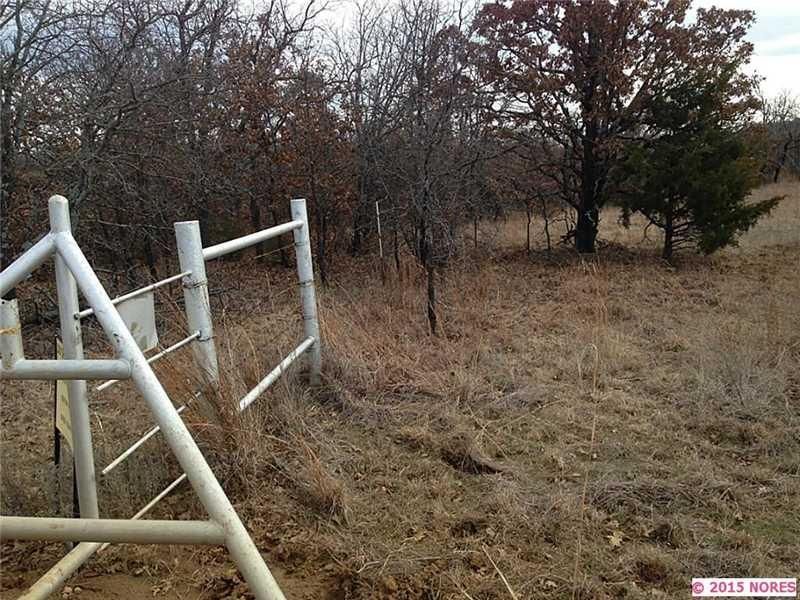 70 Acres, 142nd Road, Drumright, OK 74030 Land and Farm