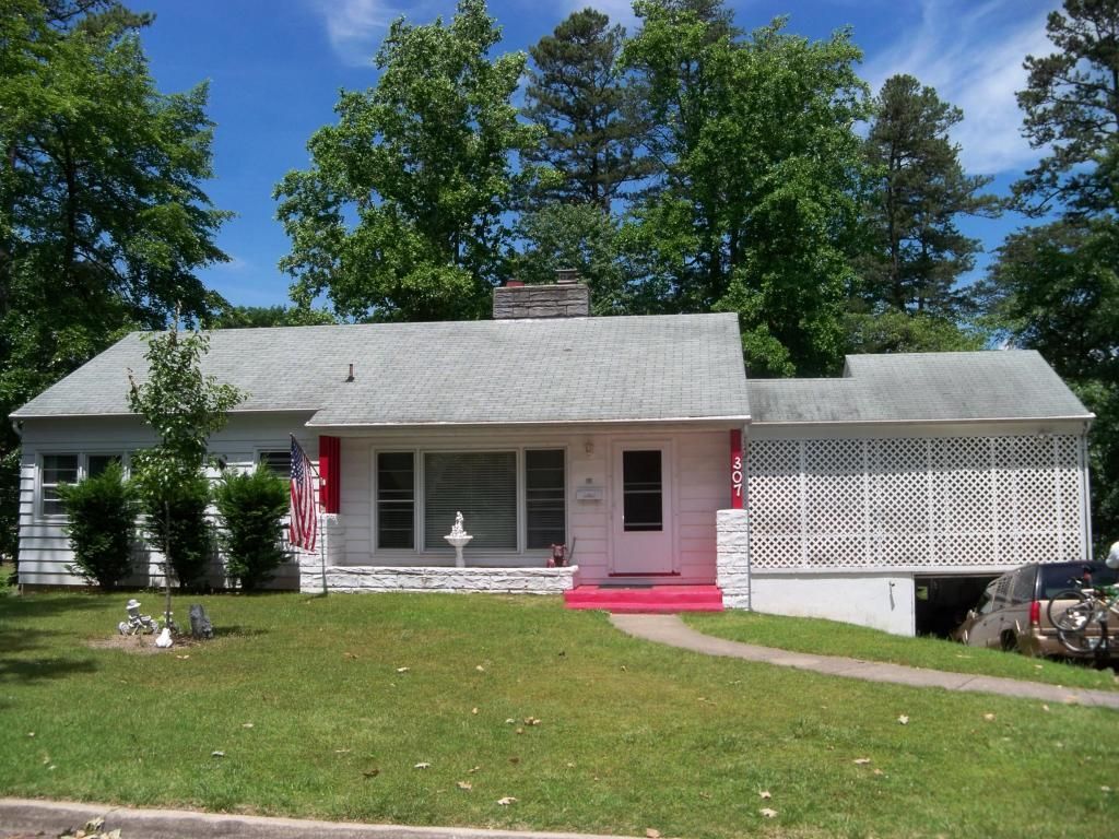 0.42 Acres, 307 Norwood Dr, Danville, VA 24540 Land and Farm