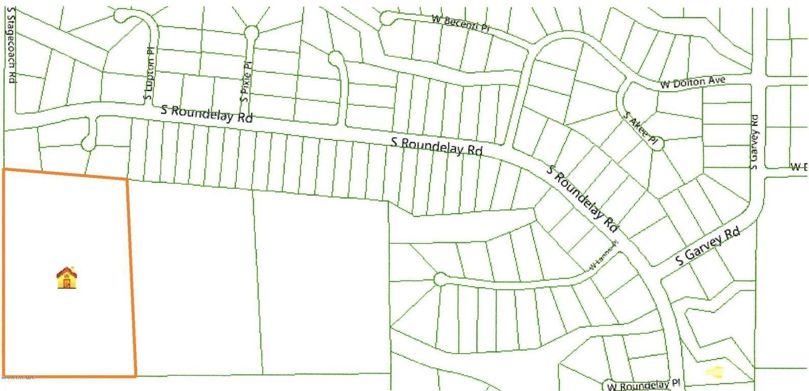 26.26 Acres, Tbd S Stagecoach Road, Tucson, AZ 85736 Land and Farm