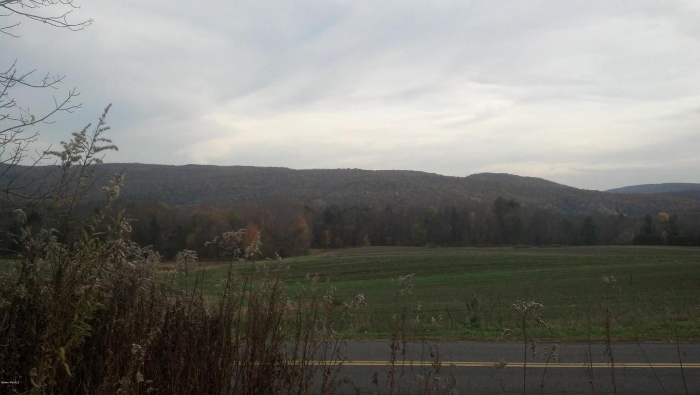 3 Acres, 0 Old Cheshire Rd, Lanesboro, MA 01237 Land and Farm
