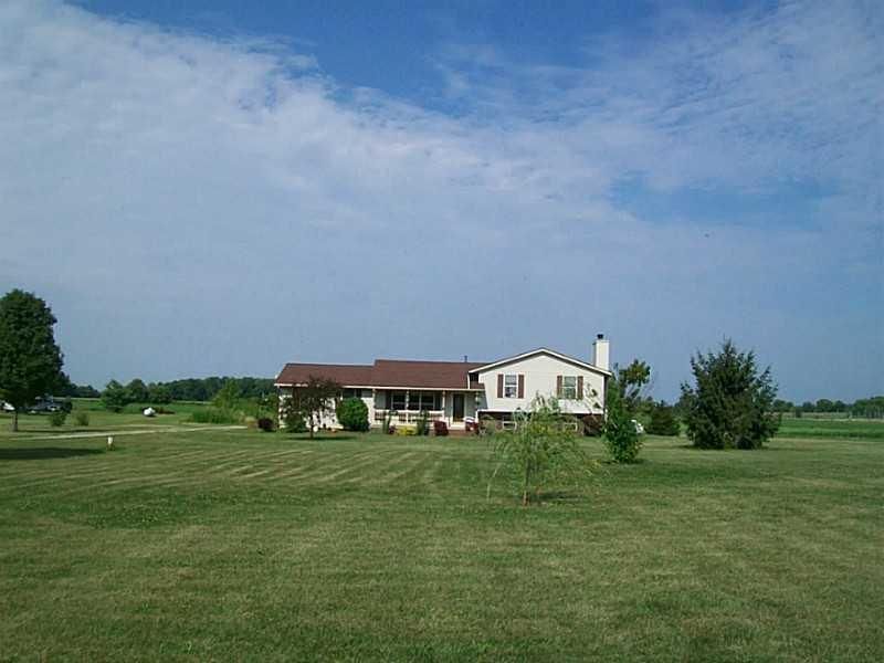 10 Acres, Casstown, OH 45312 Land and Farm