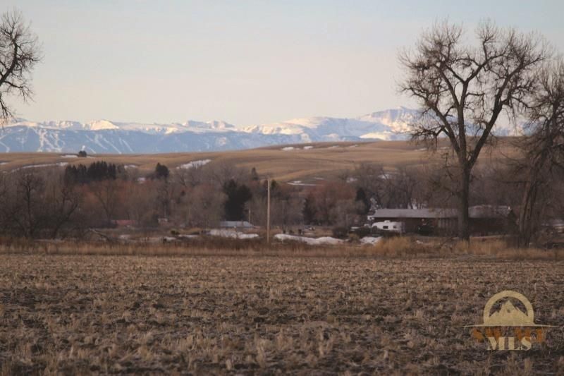 305 Acres, 4570 US Hwy 310, Silesia, MT 59041 Land and Farm