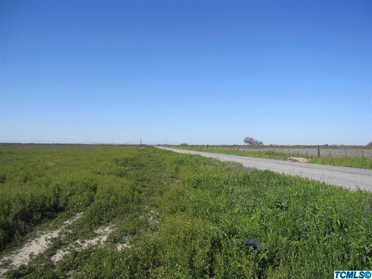 9.89 Acres, 0 Avenue 54 Apn 311310020, Alpaugh, CA 93201 Land and Farm