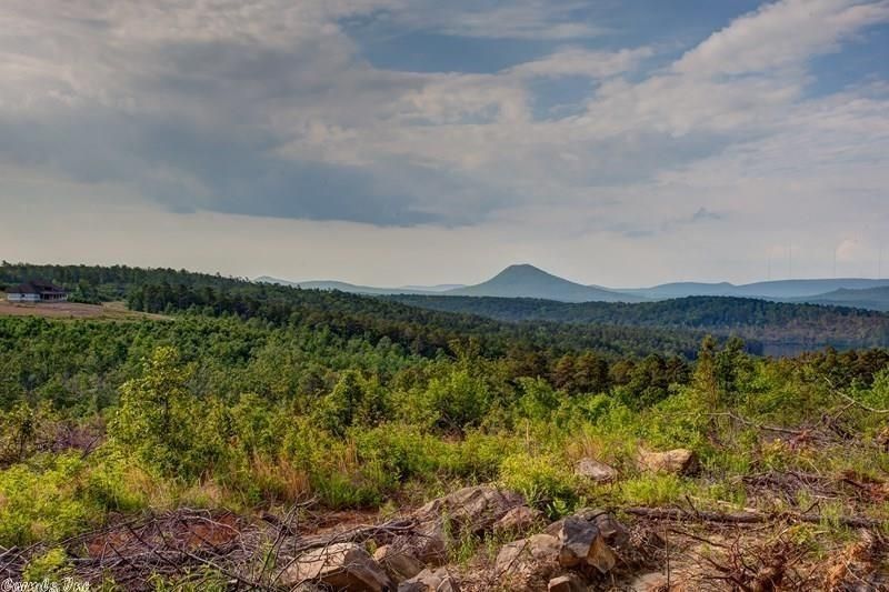 8.43 Acres, Lot 2A Waterview Estates, Roland, AR 72135 Land and Farm