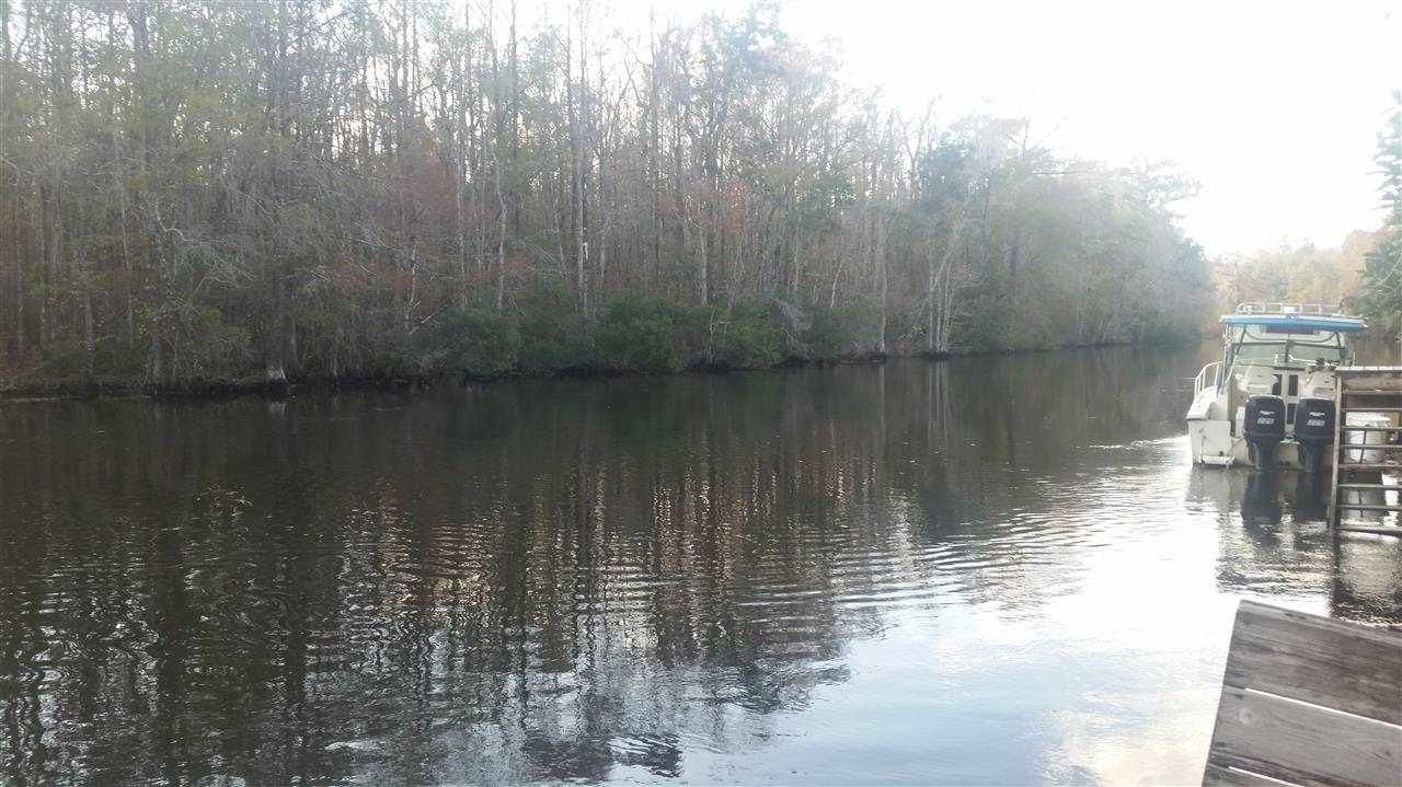 20 Acres, 161 Rio Paz, Crawfordville, FL 32327 Land and Farm