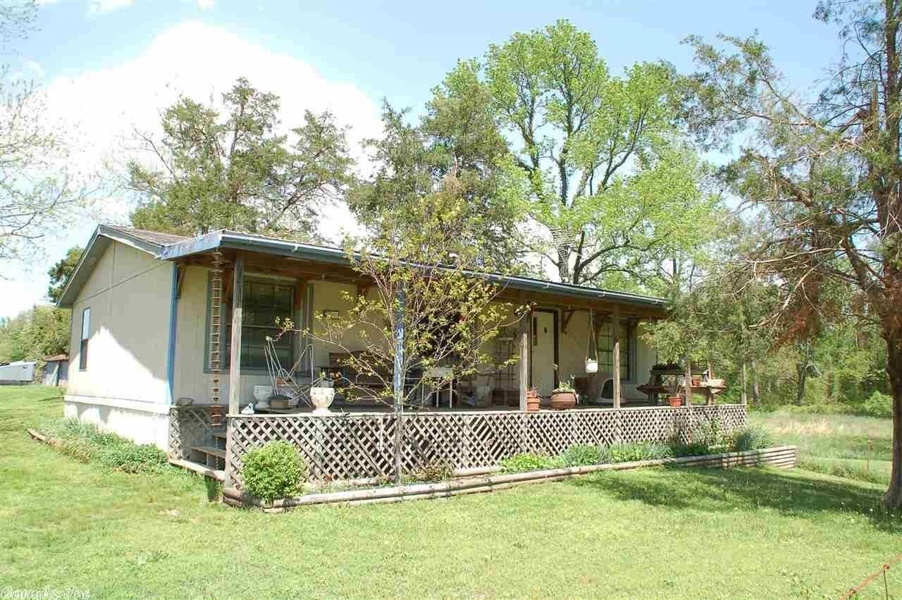 98 Acres, Mena, AR 71953 Land and Farm