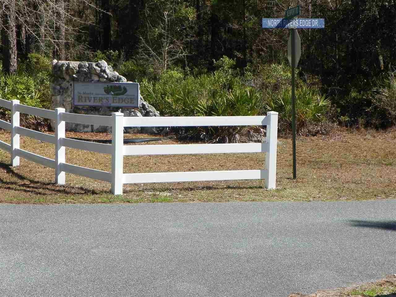 15 Acres, 123 St Marks Rivers Edge, Saint Marks, FL 32355 Land and Farm