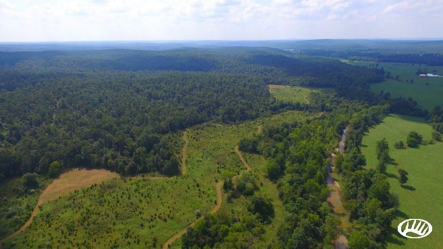 200 Acres, Castor River Road, Womack, MO 63645 Land and Farm