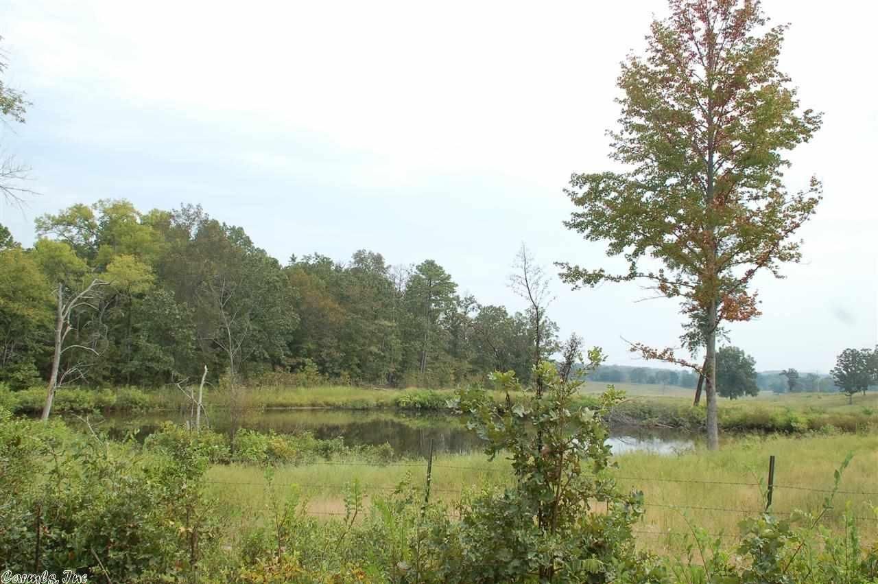 15.85 Acres, Unk Scooter Lane, Oden, AR 71961 Land and Farm