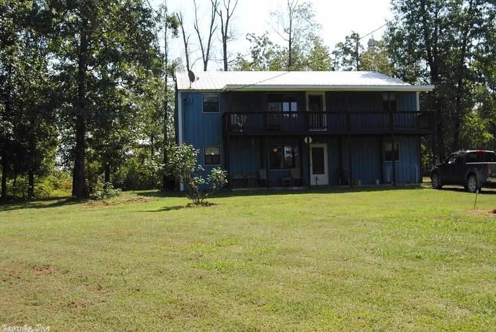 50 Acres, 324 FOX HOUND, Gilbert, AR 72675 Land and Farm