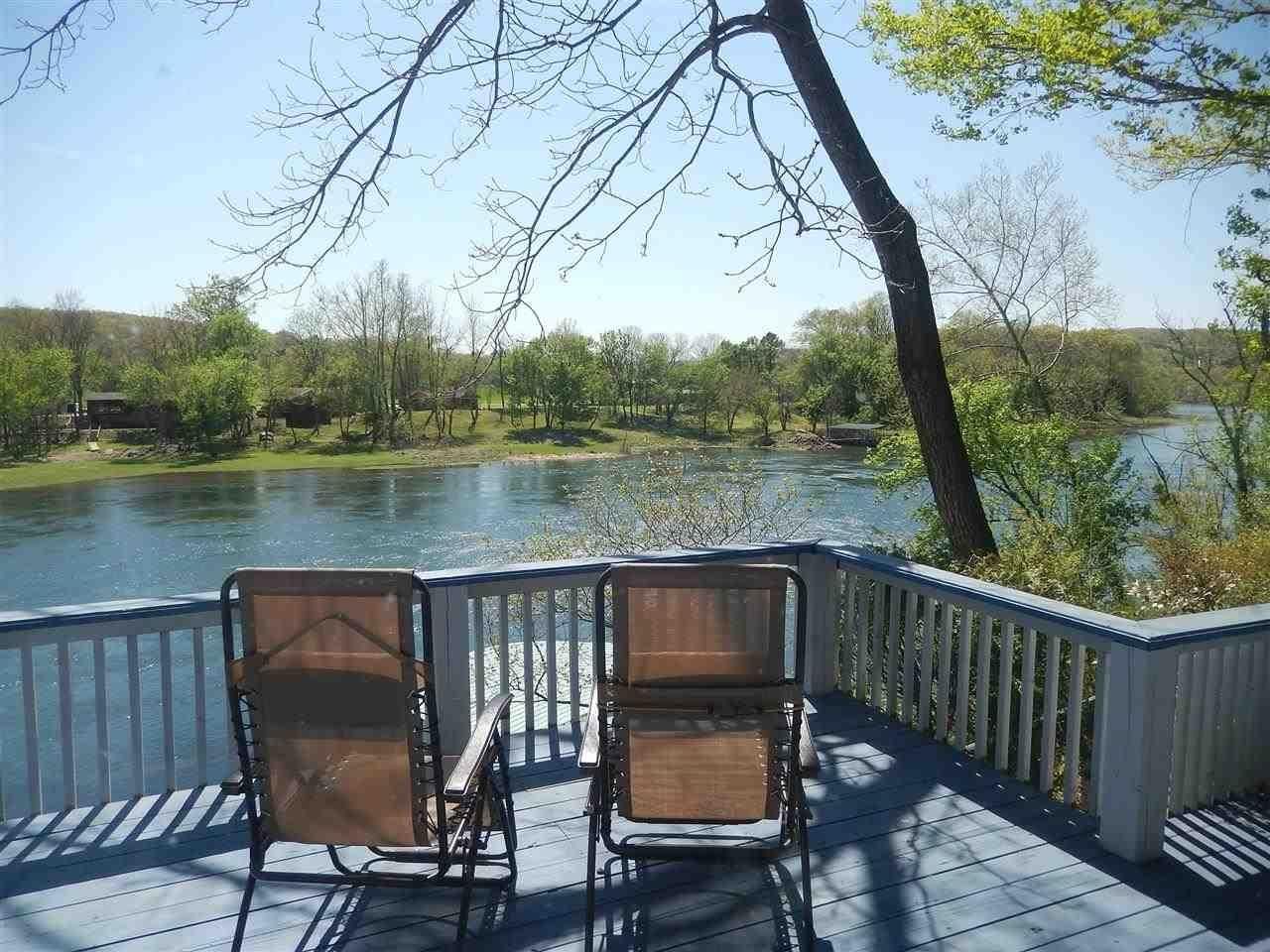 5.44 Acres, 618 MC 7004, Fairview, AR 72634 Land and Farm