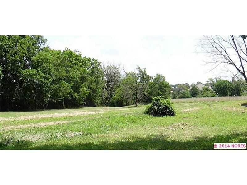 6 Acres, 11314 S Peoria Avenue, Jenks, OK 74037 Land and Farm