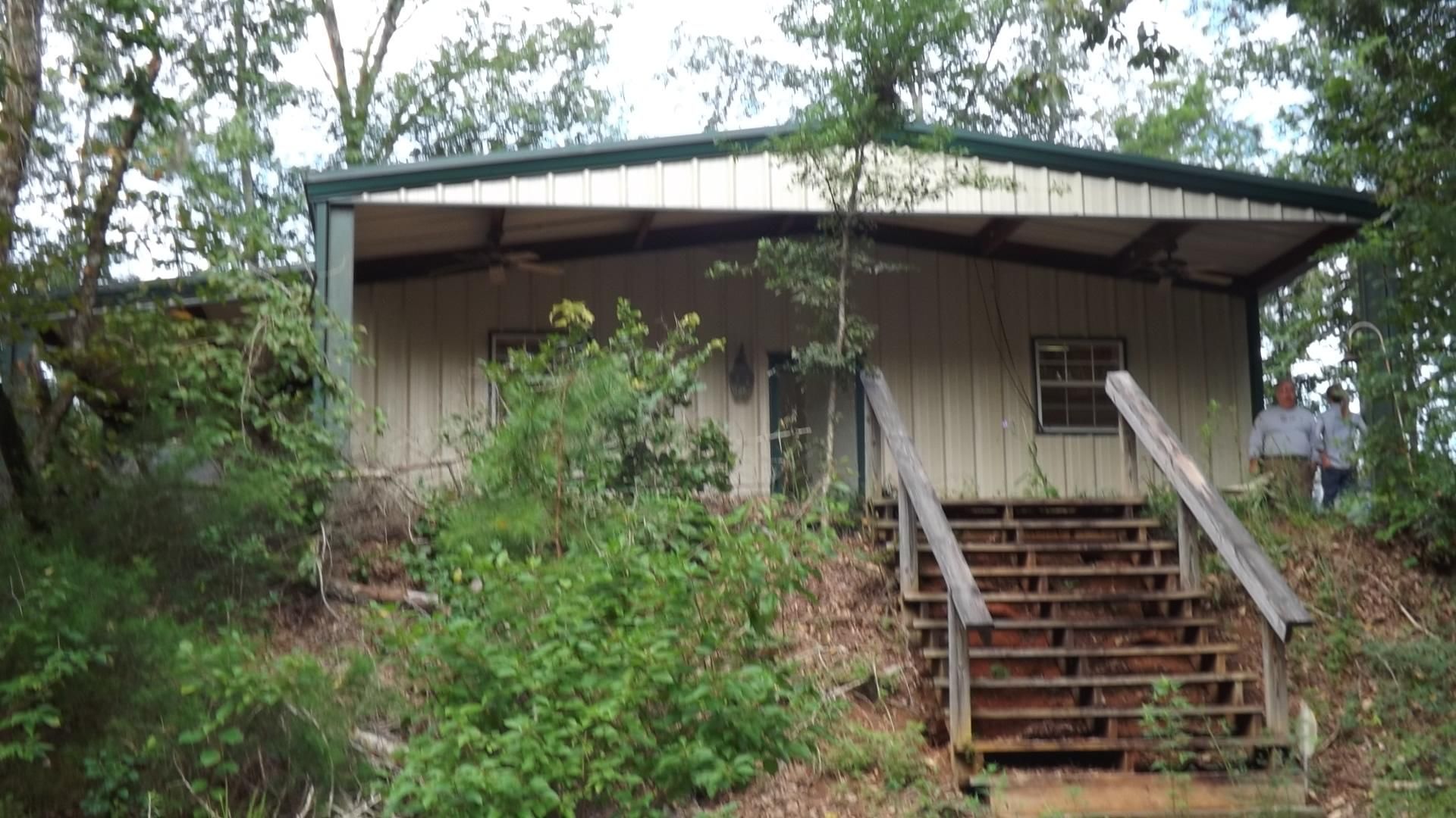 48 Acres, Cuthbert, GA 31740 Land and Farm