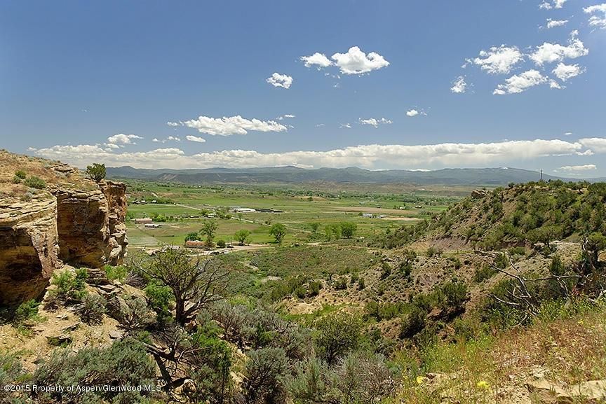 40 Acres, 0 Silt Mesa Road, Rifle, CO 81650 Land and Farm
