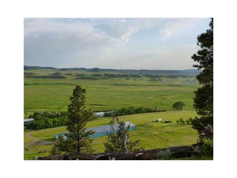 39 Acres, 18 WOOLSTON ROAD EKALAKA, Ekalaka, MT 59324 Land and Farm