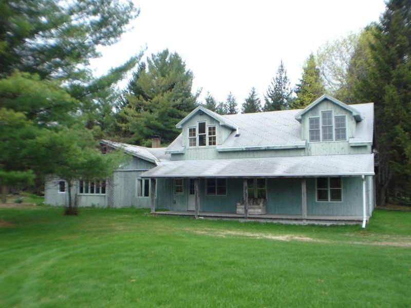 40 Acres, 2126 State Highway 147 W, Mishicot, WI 542289679 Land and Farm