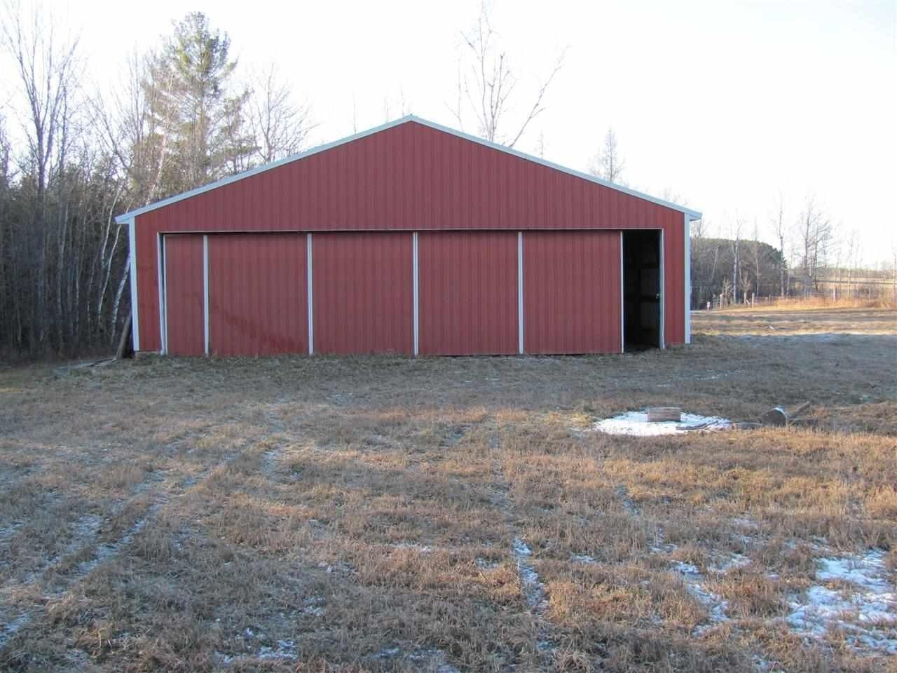75 Acres, 00 Burkett Road, McBain, MI 49657 Land and Farm