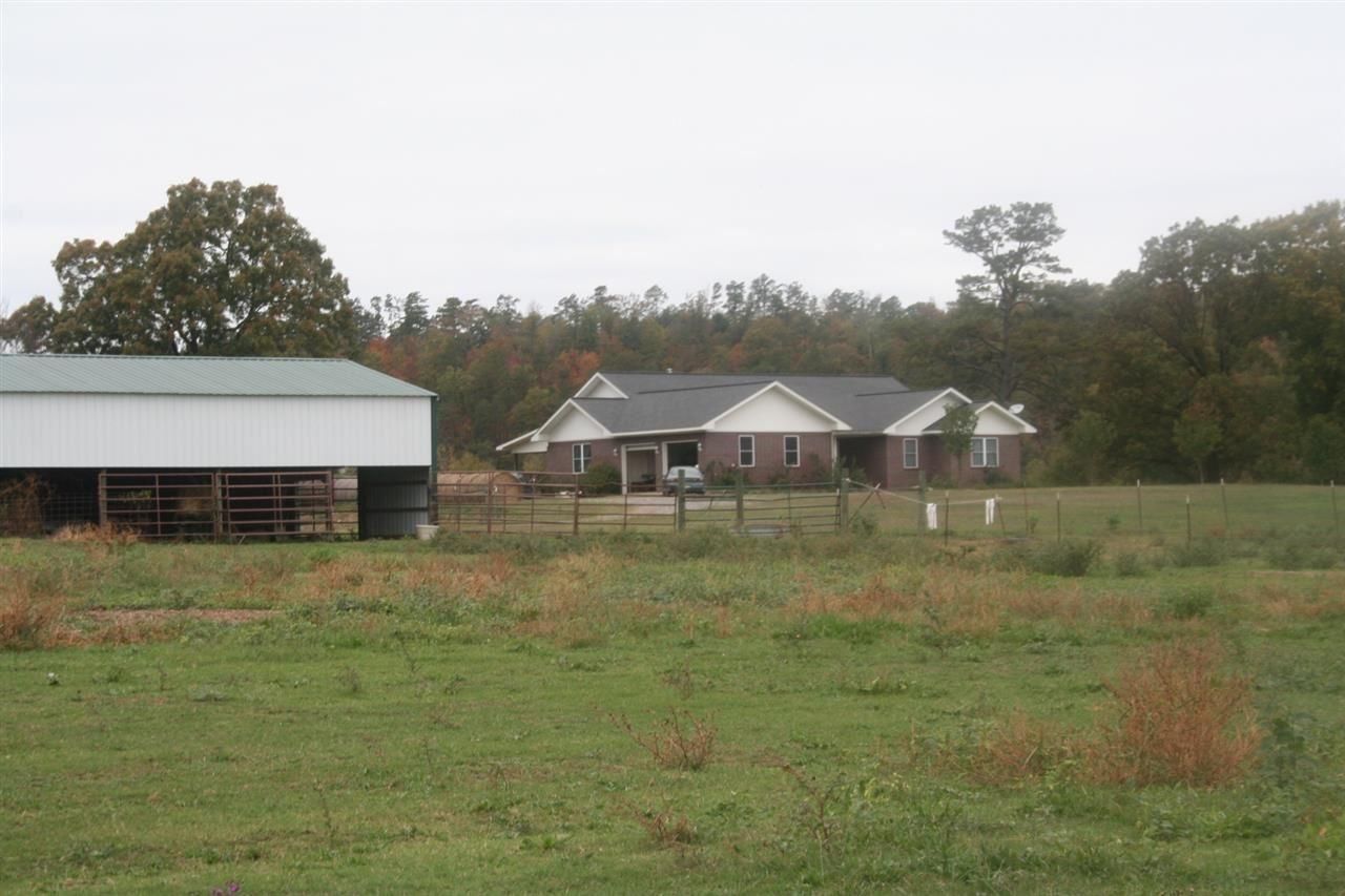 5 Acres, 163 BARBIE LANE, Mount Ida, AR 71957 Land and Farm