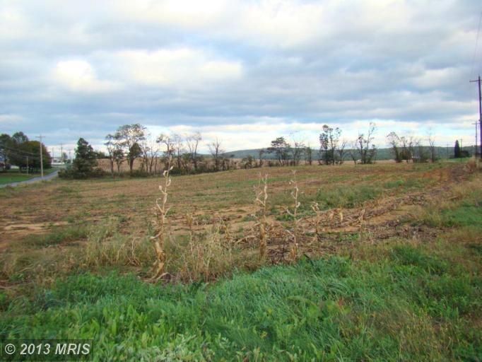 4.35 Acres, LOT 112, BALTIMORE ROAD, Shippensburg, PA 17257 Land and Farm