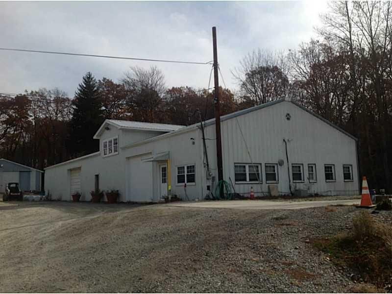 3 Acres, 1693 W 1603 State Rte, Spring Church, PA 15686 Land and Farm
