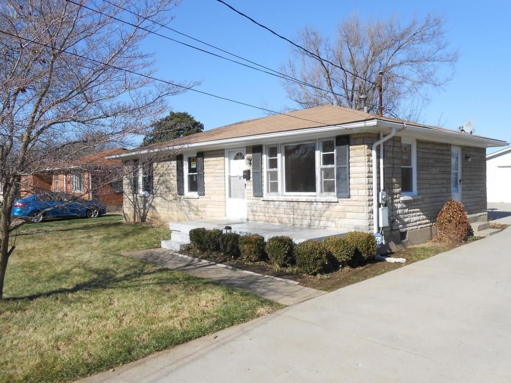 228 Acres, 6507 Delton Rd, Louisville, KY 40258 Land and Farm