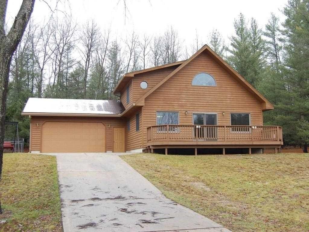 70 Acres, 9625 E 5 Mile Road, Luther, MI 49656 Land and Farm