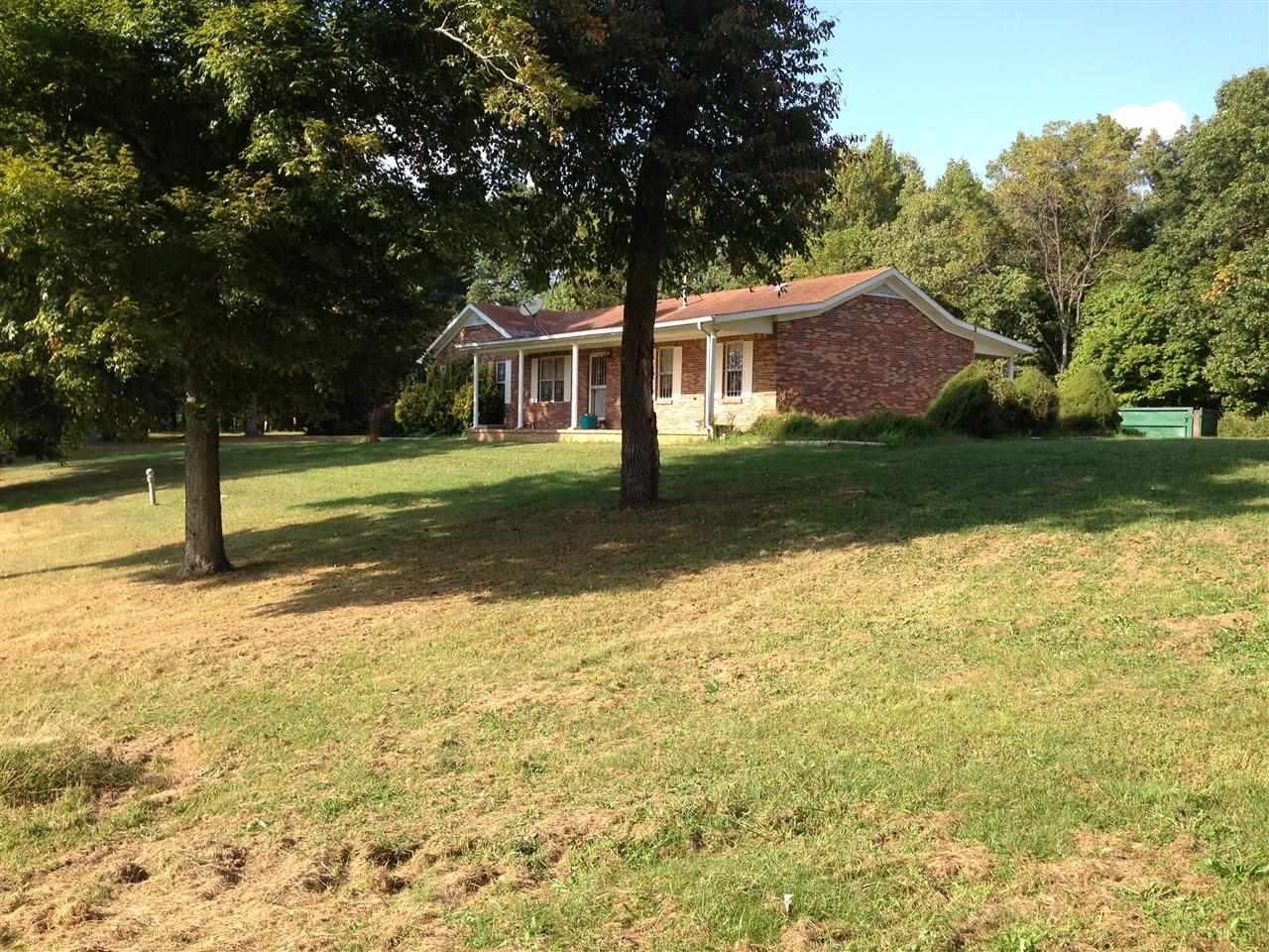 56 Acres, 378 Rock Hill Lane, Elizabethtown, KY 42701 Land and Farm