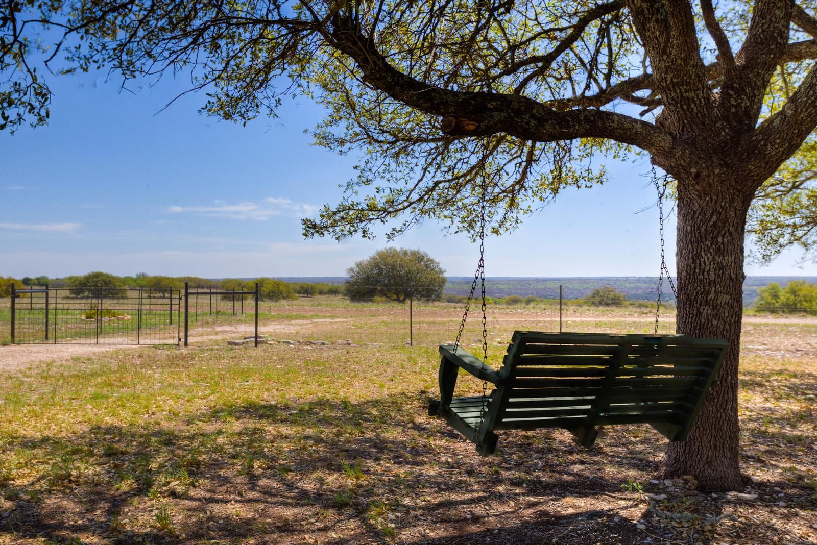 800 Acres, Harper, TX 78631 Land and Farm