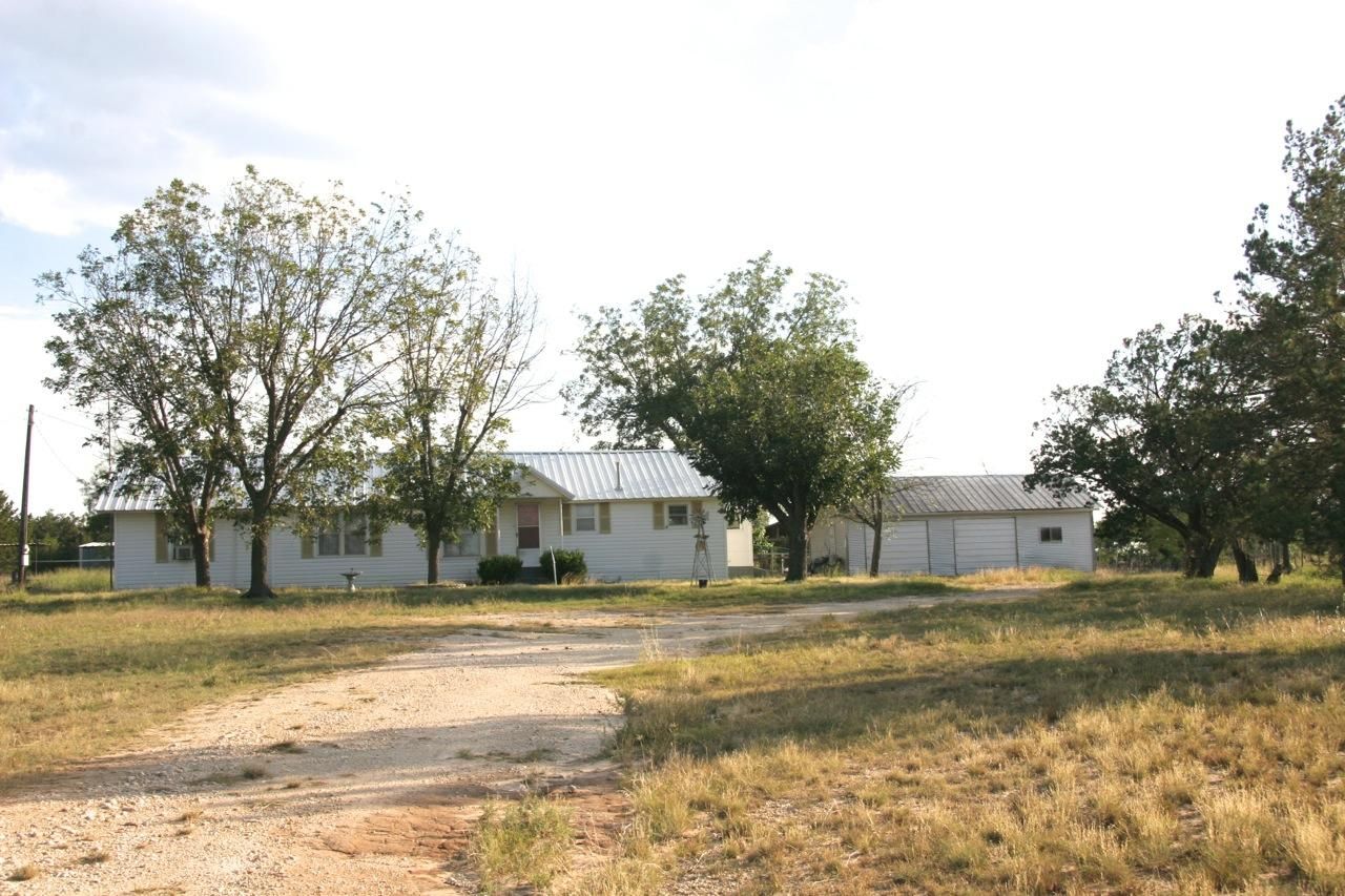 417.5 Acres, Hext, TX 76848 Land and Farm