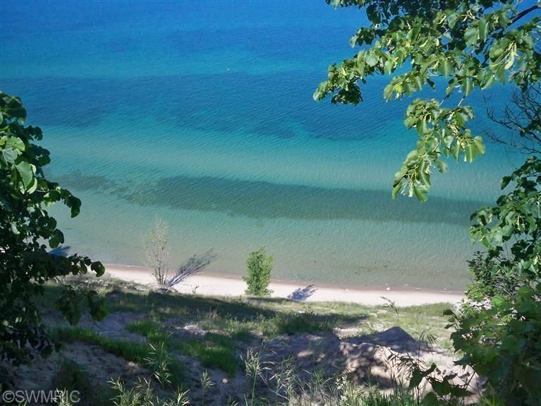 3.73 Acres, S Lakeshore Drive, Ludington, MI 49431 Land and Farm